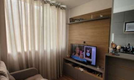 Apartamento com 2 quartos à venda na Alameda Três de Outubro, 15, Sarandi, Porto Alegre, 39 m2 por R$ 300.000