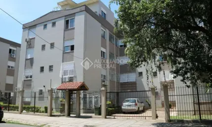 Apartamento com 1 quarto à venda na Rua Cipó, 375, Passo da Areia, Porto Alegre, 32 m2 por R$ 265.000