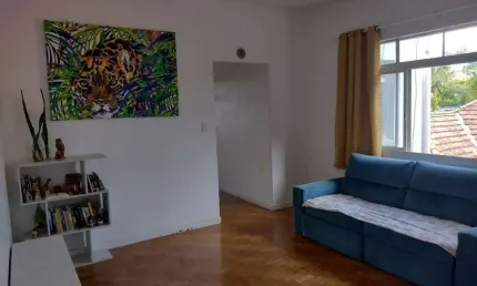 Apartamento com 3 quartos à venda na rua dom pedro ii, 797, são joão, porto alegre, 75 m2 por r$ 480.000