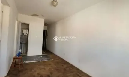 Apartamento com 1 quarto à venda na Rua Sargento Sílvio Delmar Hollenbach, 380, Jardim Leopoldina, Porto Alegre, 39 m2 por R$ 149.000