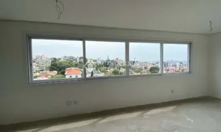 Apartamento com 3 quartos à venda na Rua Assunção, 185, Jardim Lindóia, Porto Alegre, 118 m2 por R$ 1.400.000