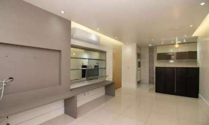 Apartamento com 3 quartos à venda na Rua Carlos Reverbel, 300, Jardim Carvalho, Porto Alegre, 69 m2 por R$ 385.000