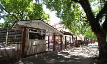 Apartamento com 1 quarto à venda na Travessa Escobar, 474, Camaquã, Porto Alegre, 36 m2 por R$ 145.000