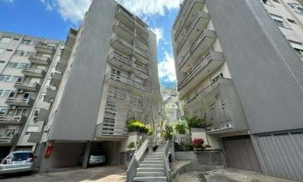 Apartamento com 1 quarto à venda na Avenida Panamericana, 150, Jardim Lindóia, Porto Alegre, 41 m2 por R$ 220.000
