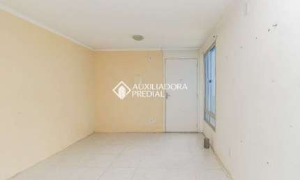 Apartamento com 2 quartos à venda na Estrada João de Oliveira Remião, 5400, Lomba do Pinheiro, Porto Alegre, 50 m2 por R$ 158.000