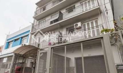 Apartamento com 2 quartos à venda na Rua Moura Azevedo, 245, São Geraldo, Porto Alegre, 93 m2 por R$ 308.000