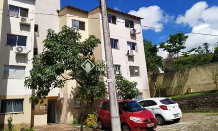 Apartamento com 2 quartos à venda na rua intendente alfredo azevedo, 717, glória, porto alegre, 38 m2 por r$ 155.000
