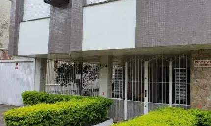 Apartamento com 2 quartos à venda na Rua Olinda, 274, São Geraldo, Porto Alegre, 64 m2 por R$ 290.000