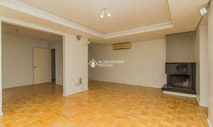 Apartamento com 3 quartos à venda na Rua Carlos Von Koseritz, 1184, São João, Porto Alegre, 134 m2 por R$ 750.000