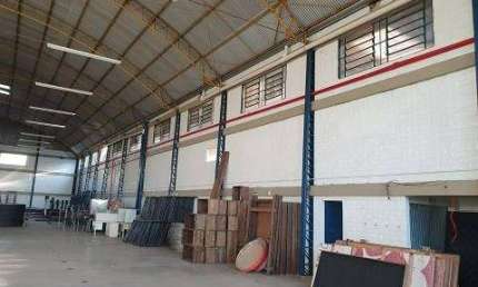 Barracão / Galpão / Depósito à venda na Rua Landel de Moura, 2157, Tristeza, Porto Alegre, 1280 m2 por R$ 3.200.000