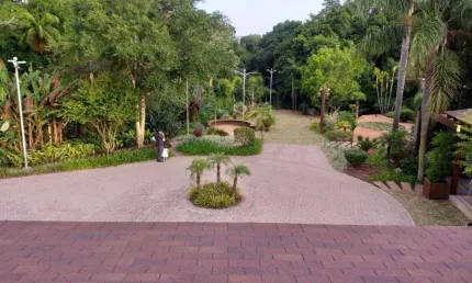 Fazenda à venda na Estrada das Furnas, 303, Vila Nova, Porto Alegre, 26840 m2 por R$ 12.800.000