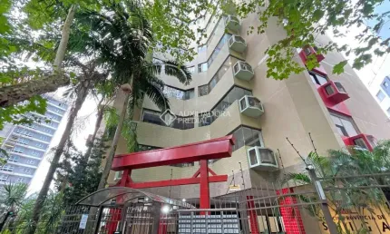 Apartamento com 3 quartos à venda na alameda raimundo corrêa, 20, boa vista, porto alegre, 100 m2 por r$ 980.000
