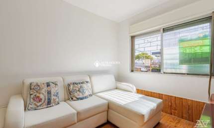 Apartamento com 1 quarto à venda na Rua Lasar Segall, 570, São Sebastião, Porto Alegre, 40 m2 por R$ 200.000