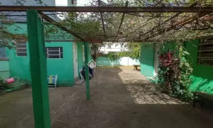 Casa com 4 quartos à venda na Rua João Zanenga, 75, Cristo Redentor, Porto Alegre, 180 m2 por R$ 1.800.000