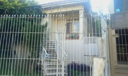 Casa com 3 quartos à venda na Rua Aliança, 392, Jardim Lindóia, Porto Alegre, 109 m2 por R$ 700.000