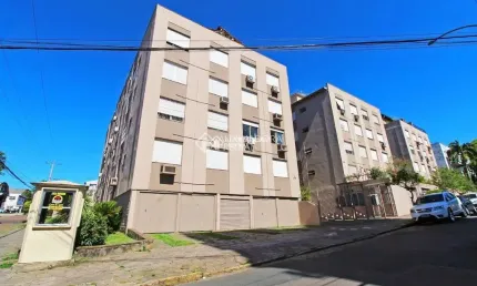 Apartamento com 2 quartos à venda na Rua Engenheiro Fernando de Abreu Pereira, 670, Sarandi, Porto Alegre, 59 m2 por R$ 260.000