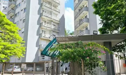 Apartamento com 1 quarto à venda na avenida panamericana, 150, jardim lindóia, porto alegre, 38 m2 por r$ 290.000