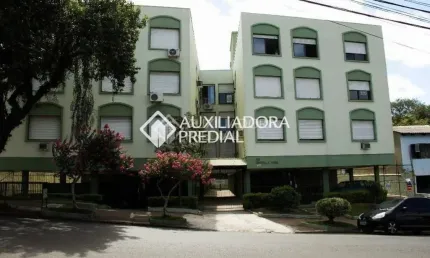 Apartamento com 2 quartos à venda na rua santa isabel, 330, bom jesus, porto alegre, 58 m2 por r$ 220.000