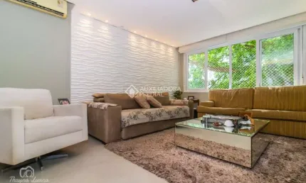 Apartamento com 3 quartos à venda na Rua Carlos Von Koseritz, 1184, Higienópolis, Porto Alegre, 132 m2 por R$ 1.050.000