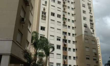 Apartamento com 3 quartos à venda na Avenida Dom Cláudio José Gonçalves Ponce de Leão, 240, Vila Ipiranga, Porto Alegre, 65 m2 por R$ 500.000