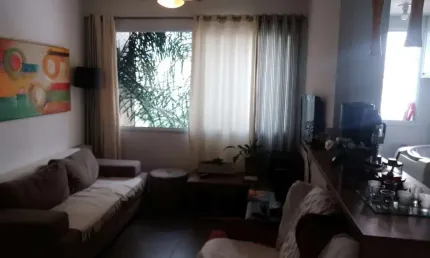 Apartamento com 3 quartos à venda na avenida dom cláudio josé gonçalves ponce de leão, 240, vila ipiranga, porto alegre, 65 m2 por r$ 550.000