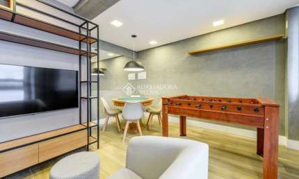 Apartamento com 2 quartos à venda na Alameda Três de Outubro, 15, Sarandi, Porto Alegre, 40 m2 por R$ 330.000