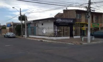 Ponto comercial à venda na Rua Bandeirantes, 205, Centro, Alvorada, 380 m2 por R$ 669.000