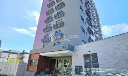 Apartamento com 1 quarto à venda na rua cipó, 392, passo da areia, porto alegre, 46 m2 por r$ 480.000