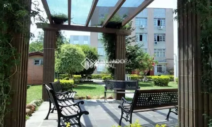 Apartamento com 3 quartos à venda na Rua Eurico Lara, 87, Medianeira, Porto Alegre, 75 m2 por R$ 257.000