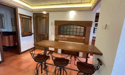Apartamento com 3 quartos à venda na Rua Do Colégio, 123, Centro, Gramado, 123 m2 por R$ 1.900.000