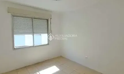Apartamento com 1 quarto à venda na Avenida Engenheiro Francisco Rodolfo Simch, 312, Sarandi, Porto Alegre, 49 m2 por R$ 136.000