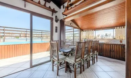 Cobertura com 3 quartos à venda na Rua Brito Peixoto, 237, Passo da Areia, Porto Alegre, 164 m2 por R$ 950.000
