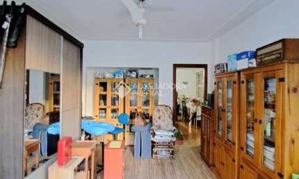 Apartamento com 2 quartos à venda na Rua dos Andradas, 721, Centro Histórico, Porto Alegre, 88 m2 por R$ 450.000
