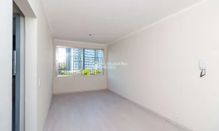 Apartamento com 2 quartos à venda na avenida teresópolis, 2550, teresópolis, porto alegre, 68 m2 por r$ 235.000