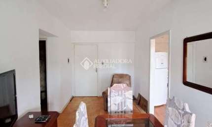 Apartamento com 2 quartos à venda na Avenida Princesa Isabel, 160, Santana, Porto Alegre, 53 m2 por R$ 212.000