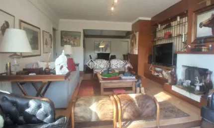 Apartamento com 3 quartos à venda na Rua Do Colégio, 123, Centro, Gramado, 123 m2 por R$ 1.800.000