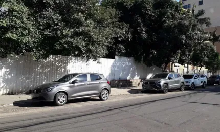 Terreno em condomínio fechado à venda na Rua Sete Povos, 289, Marechal Rondon, Canoas, 1499 m2 por R$ 2.000.000