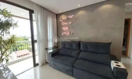 Apartamento com 2 quartos à venda na Rua Piauí, 40, Santa Maria Goretti, Porto Alegre, 62 m2 por R$ 620.000