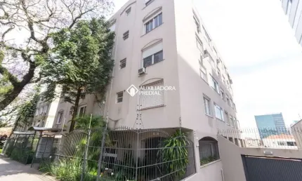 Apartamento com 1 quarto à venda na Rua Eudoro Berlink, 322, Auxiliadora, Porto Alegre, 55 m2 por R$ 350.000
