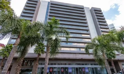 Sala comercial à venda na Avenida Assis Brasil, 4500, São Sebastião, Porto Alegre, 25 m2 por R$ 279.900