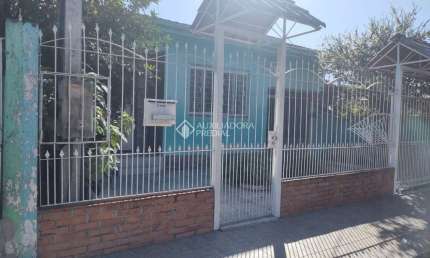 Casa com 3 quartos à venda na Marujaíba, 145, Santa Rosa de Lima, Porto Alegre, 120 m2 por R$ 265.000