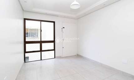 Apartamento com 2 quartos à venda na Rua Ari Barroso, 817, Sarandi, Porto Alegre, 54 m2 por R$ 259.900