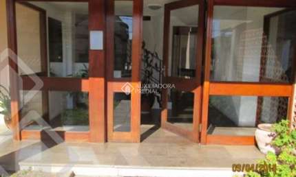 Apartamento com 2 quartos à venda na Rua Teixeira de Freitas, 300, Santo Antônio, Porto Alegre, 60 m2 por R$ 320.000