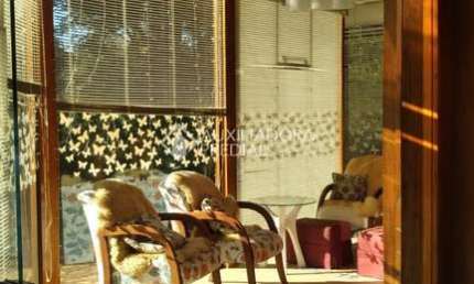 Casa em condomínio fechado com 3 quartos à venda na Roberto Eduardo Xavier, 328, Vale do Bosque, Gramado, 121 m2 por R$ 1.490.000