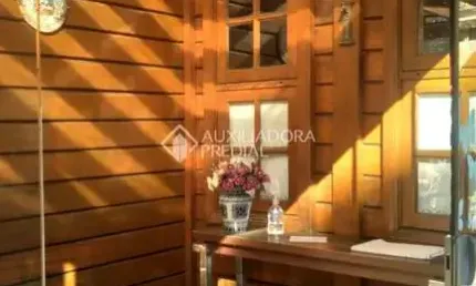 Casa em condomínio fechado com 3 quartos à venda na Roberto Eduardo Xavier, 328, Vale do Bosque, Gramado, 121 m2 por R$ 1.490.000