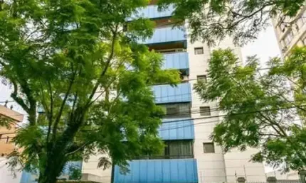 Apartamento com 4 quartos à venda na Rua Castro Alves, 257, Independência, Porto Alegre, 302 m2 por R$ 2.500.000