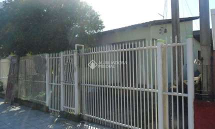 Casa com 2 quartos à venda na Rua Osório Correia, 51, Vila Parque Brasília, Cachoeirinha, 300 m2 por R$ 404.990