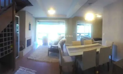 Apartamento com 3 quartos à venda na Rua Do Colégio, 173, Centro, Gramado, 190 m2 por R$ 2.600.000