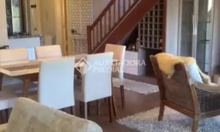 Apartamento com 3 quartos à venda na Rua Do Colégio, 173, Centro, Gramado, 190 m2 por R$ 2.600.000
