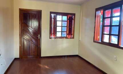 Casa com 2 quartos à venda na Governador Ernesto Dornelles, 298, Vila Imbui, Cachoeirinha, 56 m2 por R$ 399.900